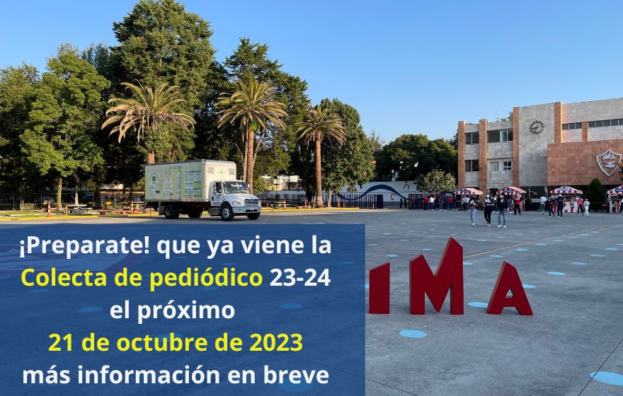 COLECTA