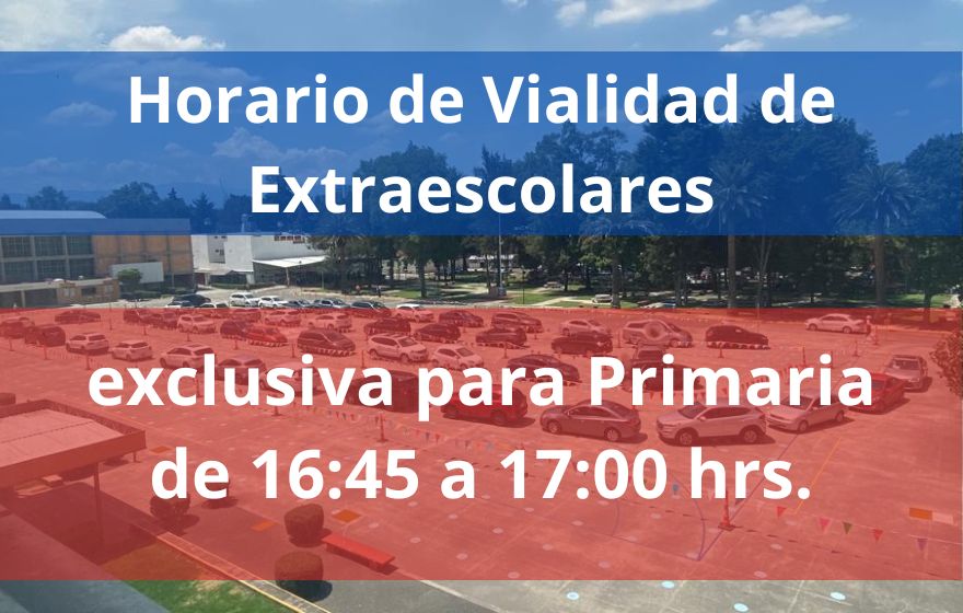 vialidad