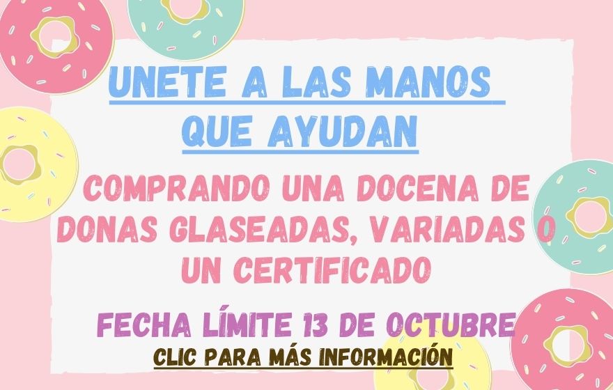 donas