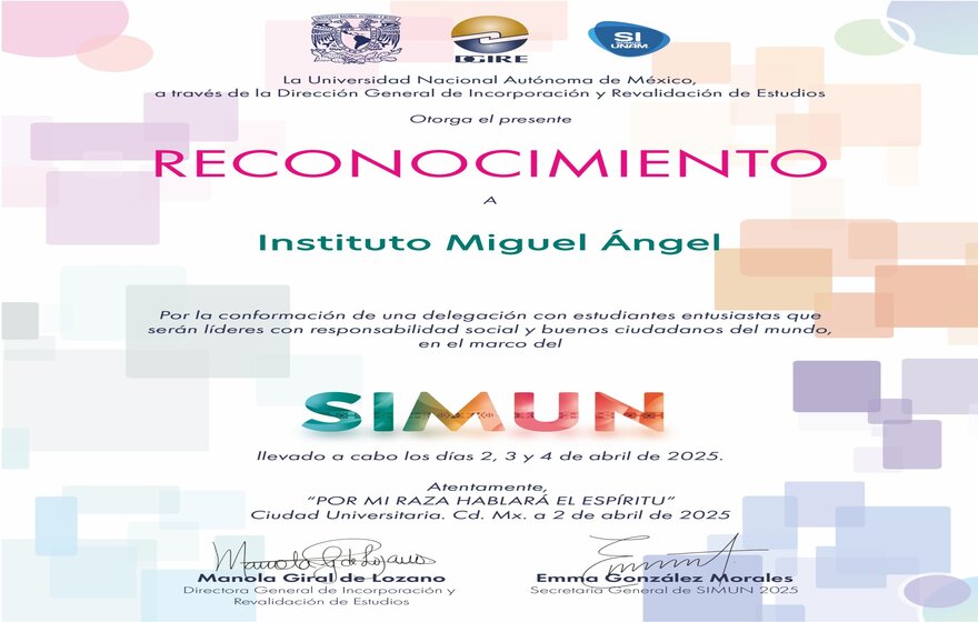 simun