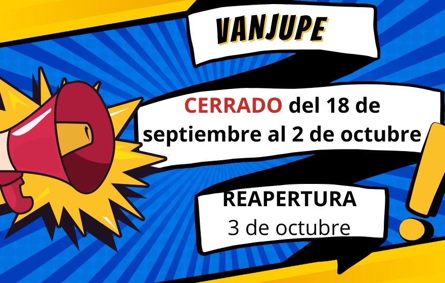 VANJUPE